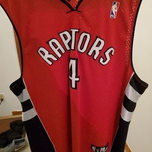 Adidas mens xxl Chris bosh